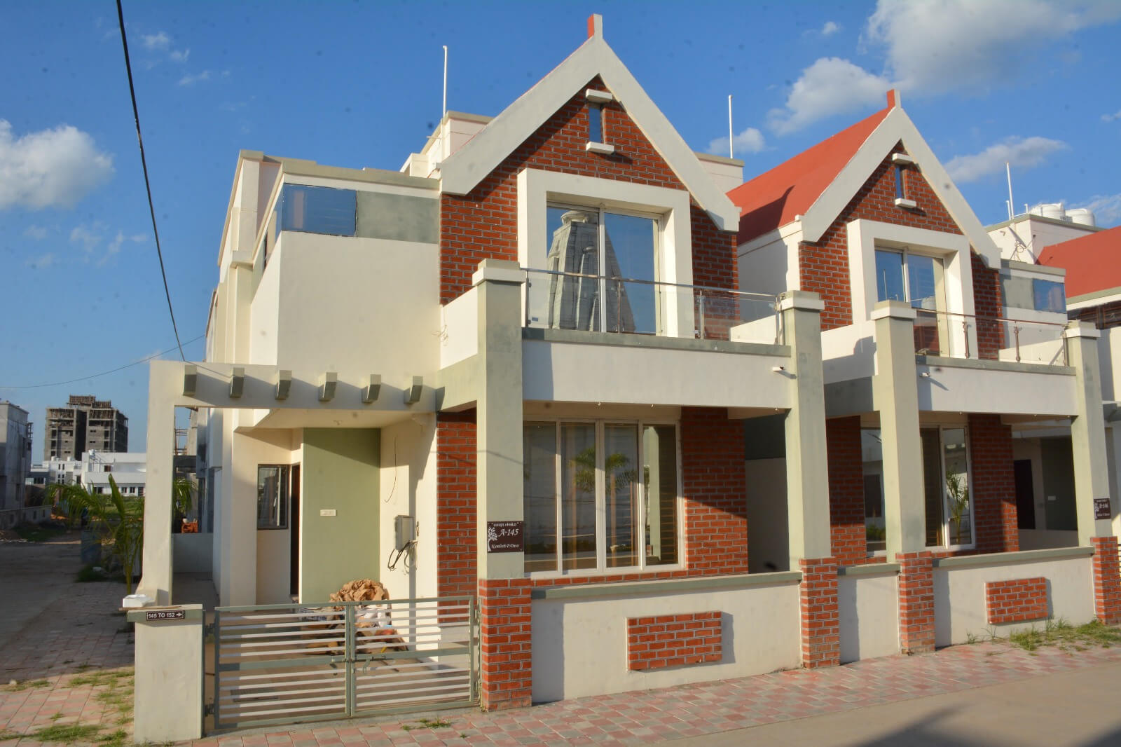 Lavanya Bungalows 9